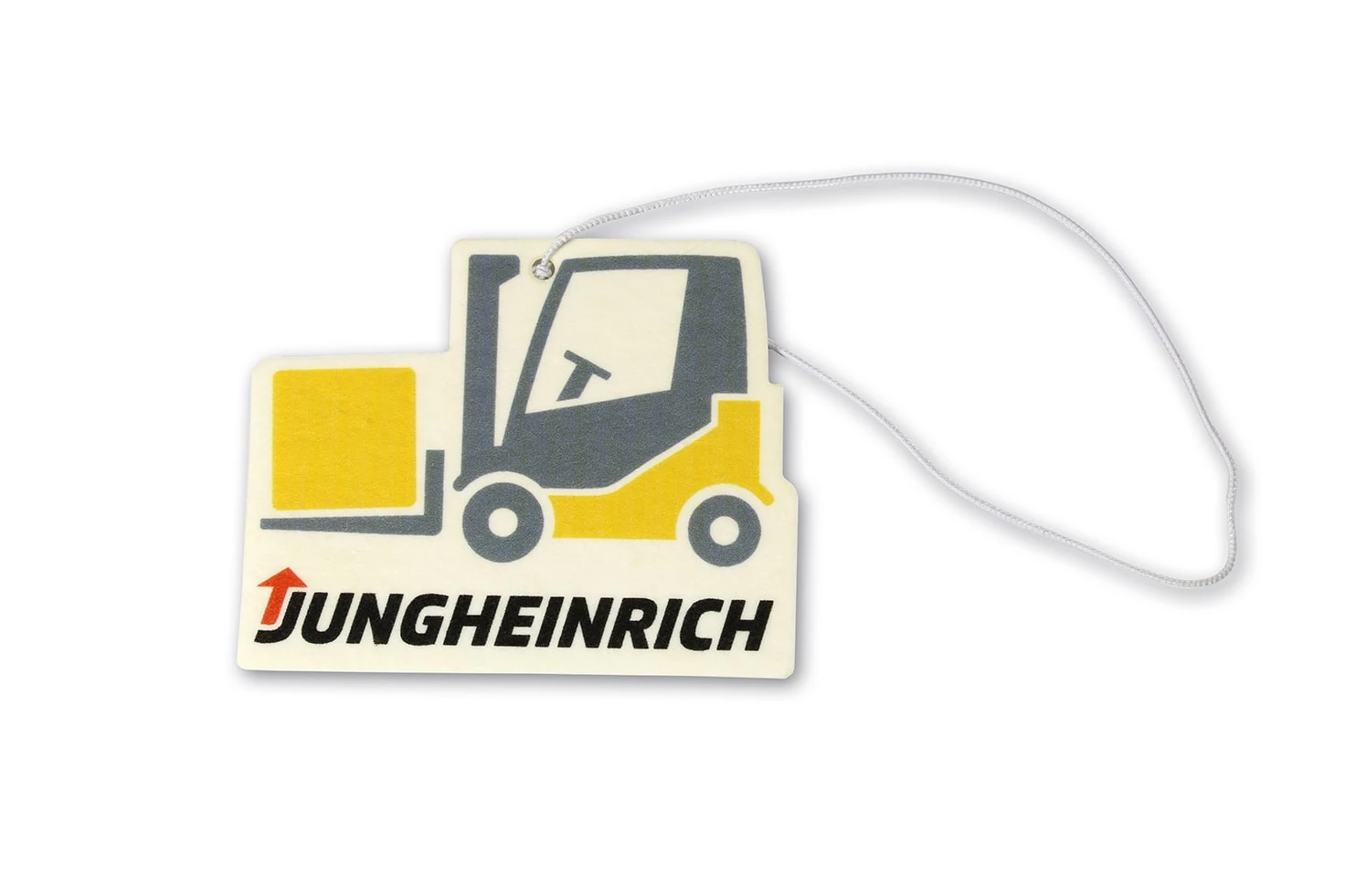 Jungheinrich autóillatosító
