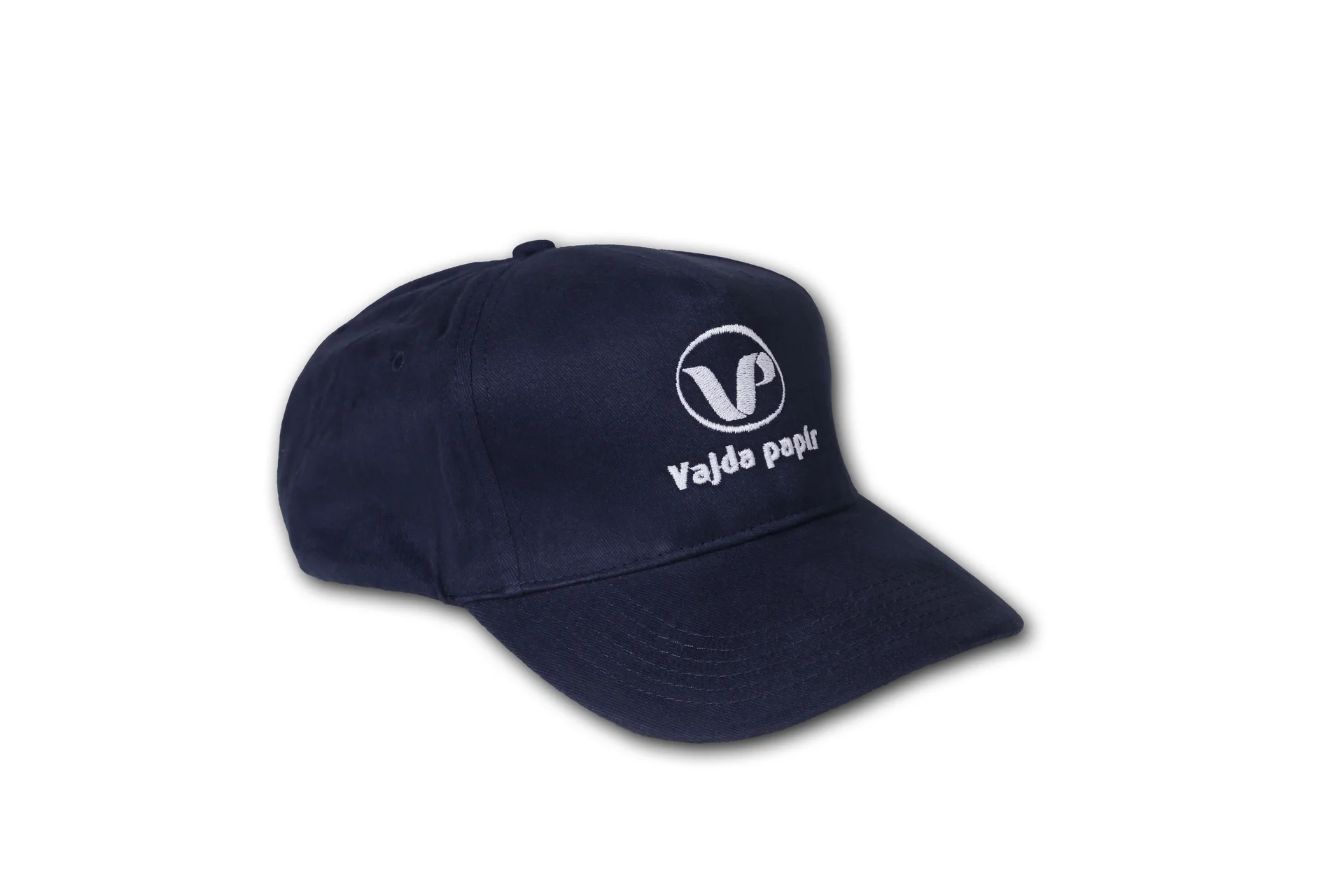 Vajda Papír hímzett baseball sapka