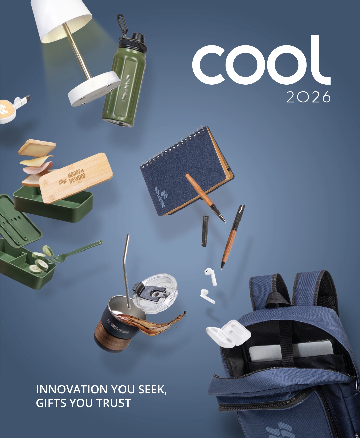 COOL Katalógus 2026