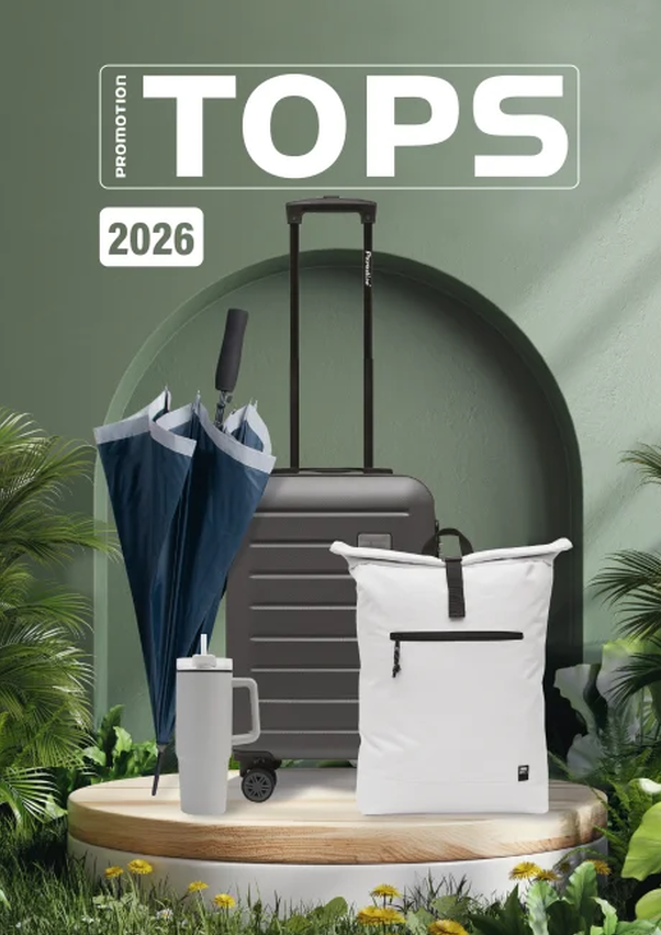 TOPS Katalógus 2026